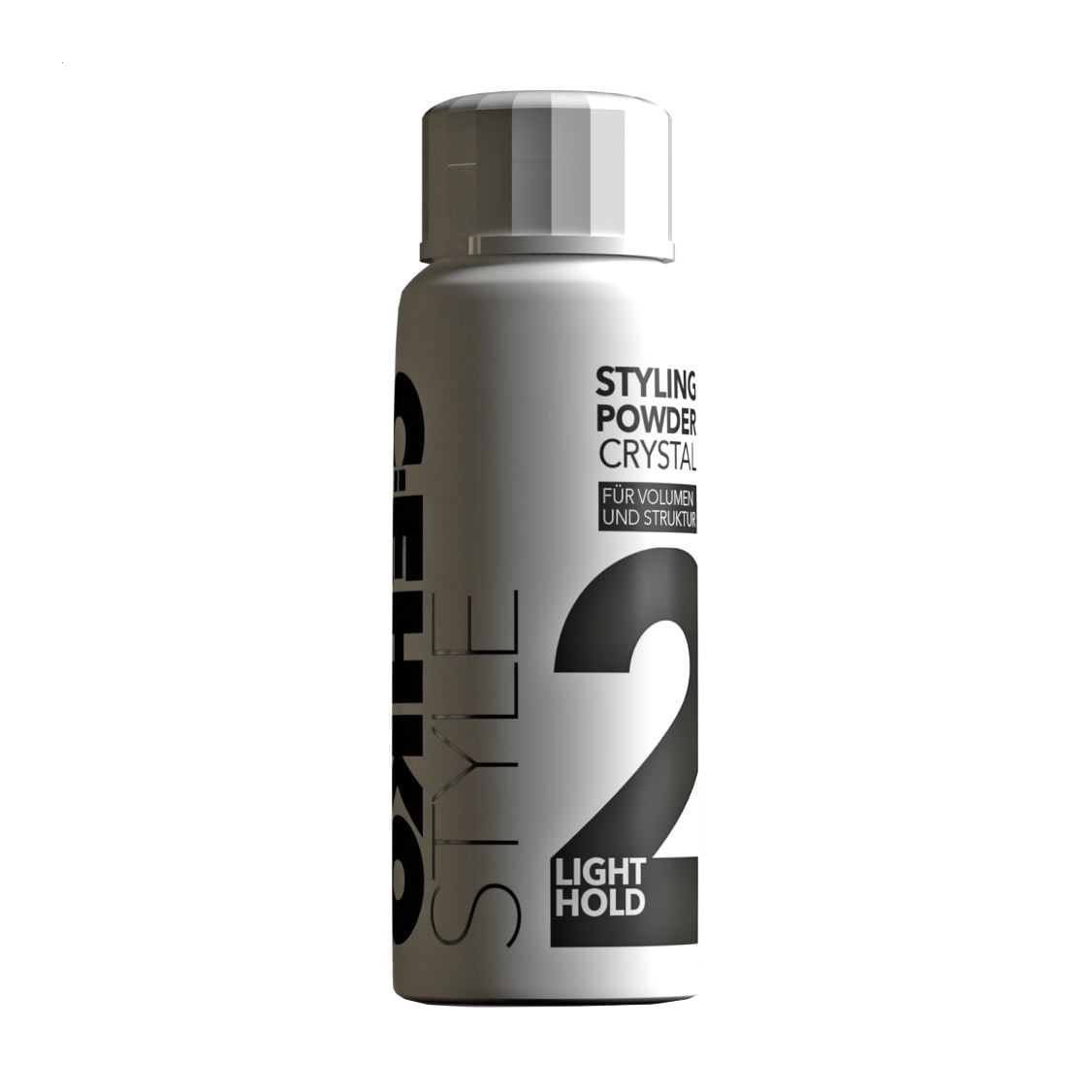Пудра для укладання волосся C:EHKO Style Powder Crystal 2 легкої фіксації, 15 г