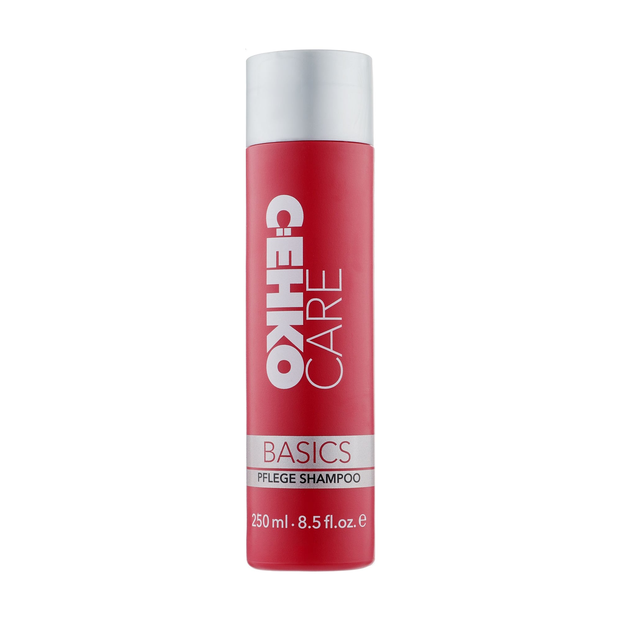Шампунь для волосся C:EHKO Care Basics Pflege Shampoo, 250 мл