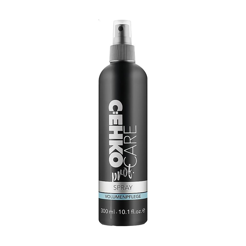 Спрей C:EHKO Care Prof. Volumenpflege Spray для об'єму та догляду за тонким та ослабленим волоссям, 300 мл