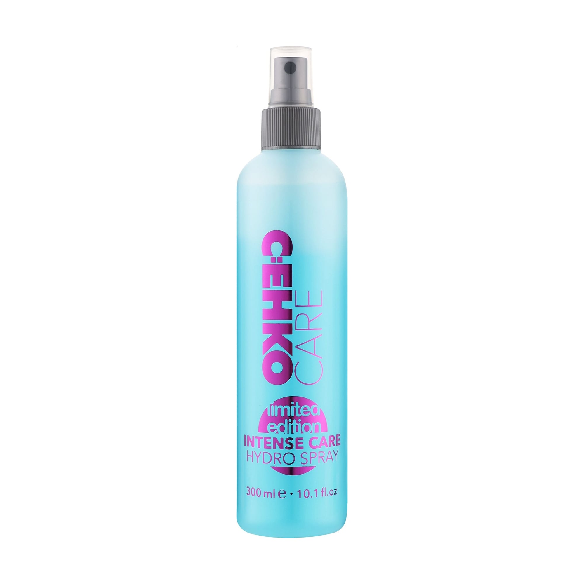Зволожувальний спрей для волосся C:EHKO Care Intense Care Hydro Spray Limited Edition, 300 мл