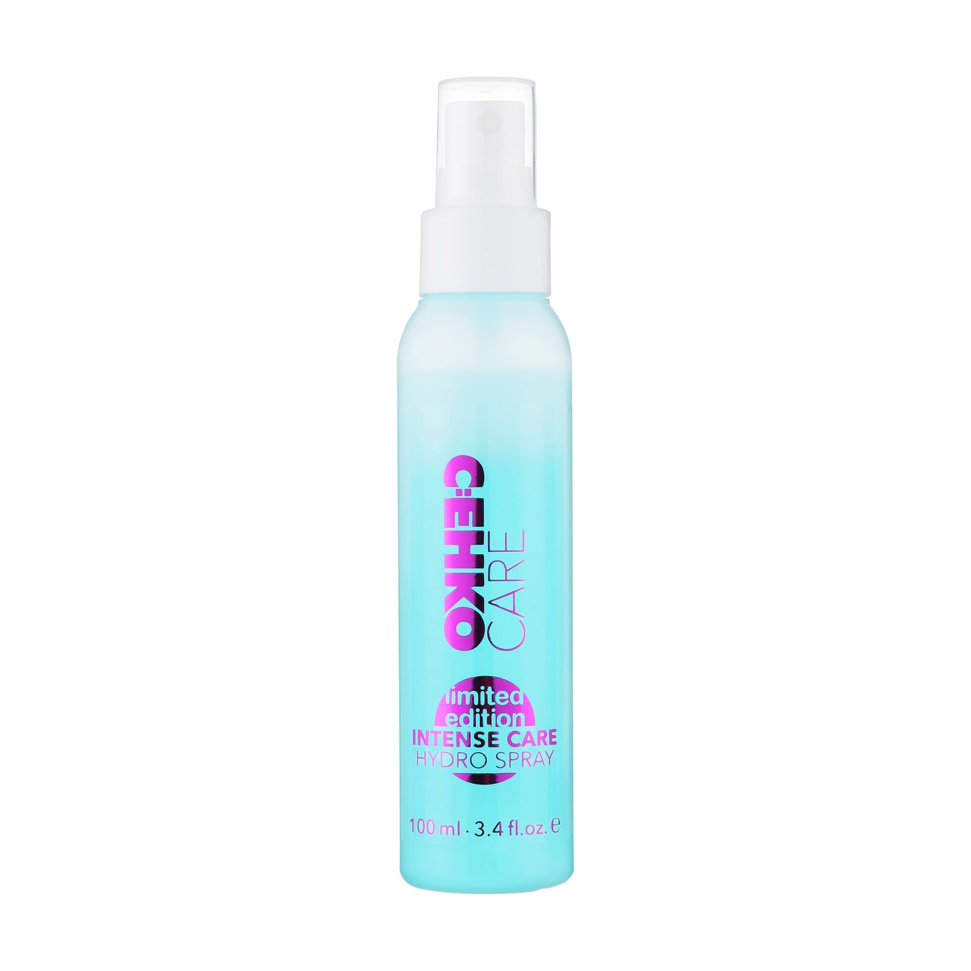 Зволожувальний спрей для волосся C:EHKO Care Intense Care Hydro Spray Limited Edition, 100 мл